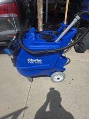 Clarke TFC 400 Multi-Surface Cleaner 10673900