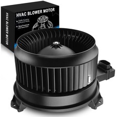 Szkaidag Hvac Heater Blower Motor Fan Cage Fits For-Honda Cr-V 2012-2016 Civic