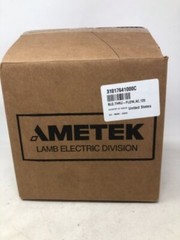 Ametek Lamb Vacuum Motor – 116884-49, 115 cfm, 356 W, 120V
