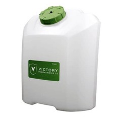 2 Victory VP300ES Replacement Tanks New Complete In Box Backpack Sprayer Tank