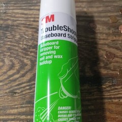 3M Troubleshooter Aerosol Baseboard Stripper (Case of 12)