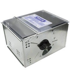 3 Ketch CLEAR LID All Automatic Humane Mouse Mice Control Live Multi Catch Traps