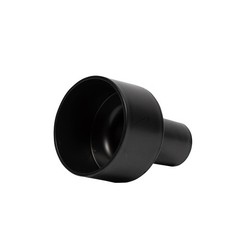 Shop-Vac 9068533 2.5 Inch to 1.25 Conversion Unit, 2-1/2″ TO 1-1/4″