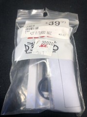 Suttner Repair kit F/Turbo NOZ No. P30020 MFG# 4385 Germany NOS!