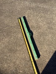 24″ NOTCHED SQUEEGEE FREE SHIPPING