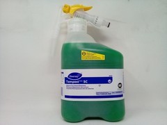 Diversey Tempest 48 SC 100986531 Solvent-Free Cleaner/Degreaser 1.32 Gallons