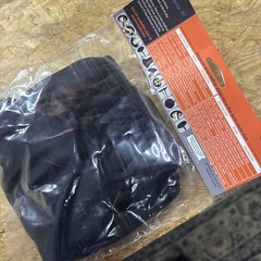 Protec A328 Instrument Bell Cover Size 15.75 – 17.75 in. Tuba/Larger Bell