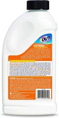 Filter Mate Water Softener Cleaner & Salt Booster Powder, 4-Pack, 24 Oz