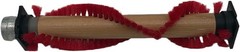 ORECK XL Vacuums Deluxe Wooden Roller 1 Brush Roll + 4 Belts