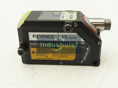 1pc used Keyence IX-150 Image-based Laser Sensor IX Series