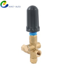 Pulsar4hp Trapped Pressure Unloader Valve 3/8″ Npt 10.5 Gpm 4500 PSI