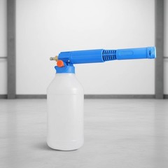 Livestock Foam Applicator No Hose Needed Spray Bottle Easy to Use