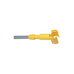 ABILITY ONE 7920-01-452-2030 Wet Mop Handle,60 in L,Gray 3NB91
