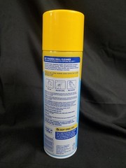 ZEP ZUFWC18 Foaming Wall Cleaner, 18-oz. NEW