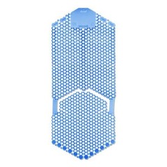 Fresh Products TSU6CBC 148 g Tsunami – Clear/Cotton Blossom (6/Carton) New