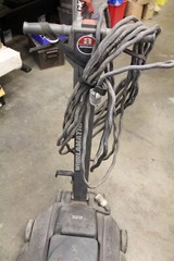 Advance Whirlamatic 20″ Floor Buffer Long Cord NO Pads Used / working condition