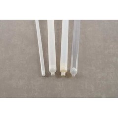 Ess 1536-Spdb-Vt Disposable Bailer, 1-1/2 X 36 In L, Pk24