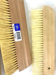 SMOOTHER BRUSH 12 INCH LONG BLOCK **LOT OF 3 SEE DESCRIPTION FOR DETAILS
