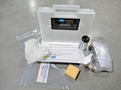 UV Light Technology UV Lamp Change Mercury Spillage Kit *BRAND NEW*