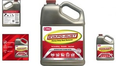 Super Safe 128 Oz. Non Toxic Rust Remover for Auto Parts