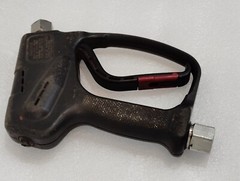 PA RL 84 HIGH PRESSURE TRIGGER GUN FOR WATER JETTING MACHINE 560 BAR – ITALY