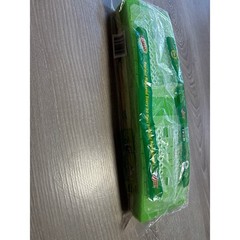 NEW Libman Big Gator Mop Refill Super Absorbent Tear Resistant Sponge Green Home