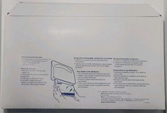 Scott Kimberly-Clark Toilet Seat Cover 250 per Pack 39000 Sanitary Restroom Seat
