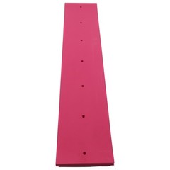 25.1-Inch Side Squeegee for Tennant Battery Ride-On Floor Scrubber T16 1054670