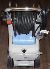 KRANZLE Quadro 399TST 1600 PSI Electric Commercial Pressure Washer NEW