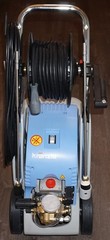 KRANZLE Quadro 399TST 1600 PSI Electric Commercial Pressure Washer NEW