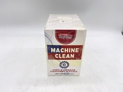 RAYHONG 2 Boxes MACHINE CLEAN Farm & Off-road equipment cleaner BRAND NEW SEALED