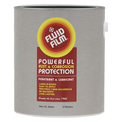 Fluid Film Corrosion Inhibitor,1 gal. CAR Fluid Film CAR