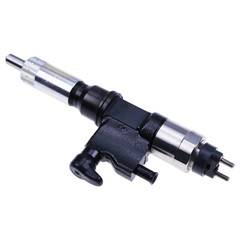 4x Fuel Injectors 4HK1 for Isuzu NPR NPR-HD 2001-2007 095000-5471