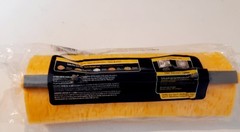 Quickie Jumbo Roller Mop Refill Professional Clean Big Type P Fits 055 NIP 2013