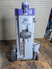ProTeam ProGen 15 Upright 107330 Vacuum – Canister And Head Only – Tested As-is