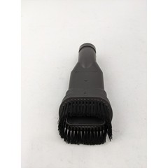 Dyson Wide Nozzle Brush Tool Attachment Vacuum Cleaner Part Gray