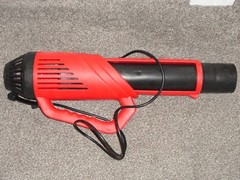 Larson Electrostatic Backpack Sprayer Disinfectant Fogger Battery Powered 4.2G