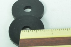 Clarke Nilfisk Advance 9096682000 Rubber Washers Adfinity Focus Razor
