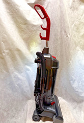 Sanitaire Force SC5845D QuietClean Upright Commercial Vacuum – New in Open Box
