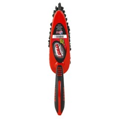 Heavy Duty Workbench Dust Brush Red & Black
