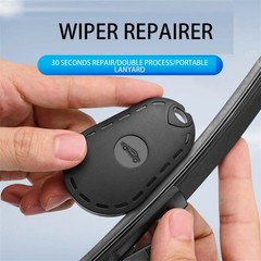 Universal Car Windshield Wiper Blade Refurbish Windscreen Repair Restorer Tool