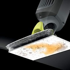Shark Vacmop Disposable Hard Floor Pad Refills Compatible Vm252 Vm180 No-Touch
