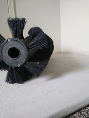 Advance 1461018000 – 32″ 6 DR Proex Main Broom NA1461018 Cylindrical Brush