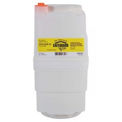 Atrix Of612he-Ic Filter, Hepa Certified, Omega Series