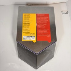 Dyson HU02 Airblade V Hand Dryer 100-127v Nickel Open Box Unused Commercial HEPA