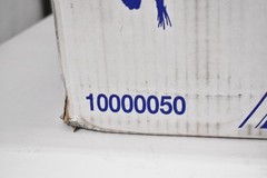 Hawthorn Hygiene Solutions Jumbo Tissue White 1000ft 12 Rolls Toilet Paper