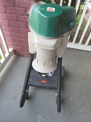 Mosquito Magnet Liberty Read Desc.