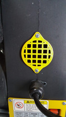 AIR FOXX AB1000a 1HP UTILITY BLOWER DRYER BOUNCY HOUSE CARPET PAINT SPOT COOLER