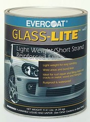 Glass-Lite, 1-Gallon FIB-639
