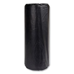 Inteplast Group S386022K 60 gal 22 microns Can Liner (150/Ct) New